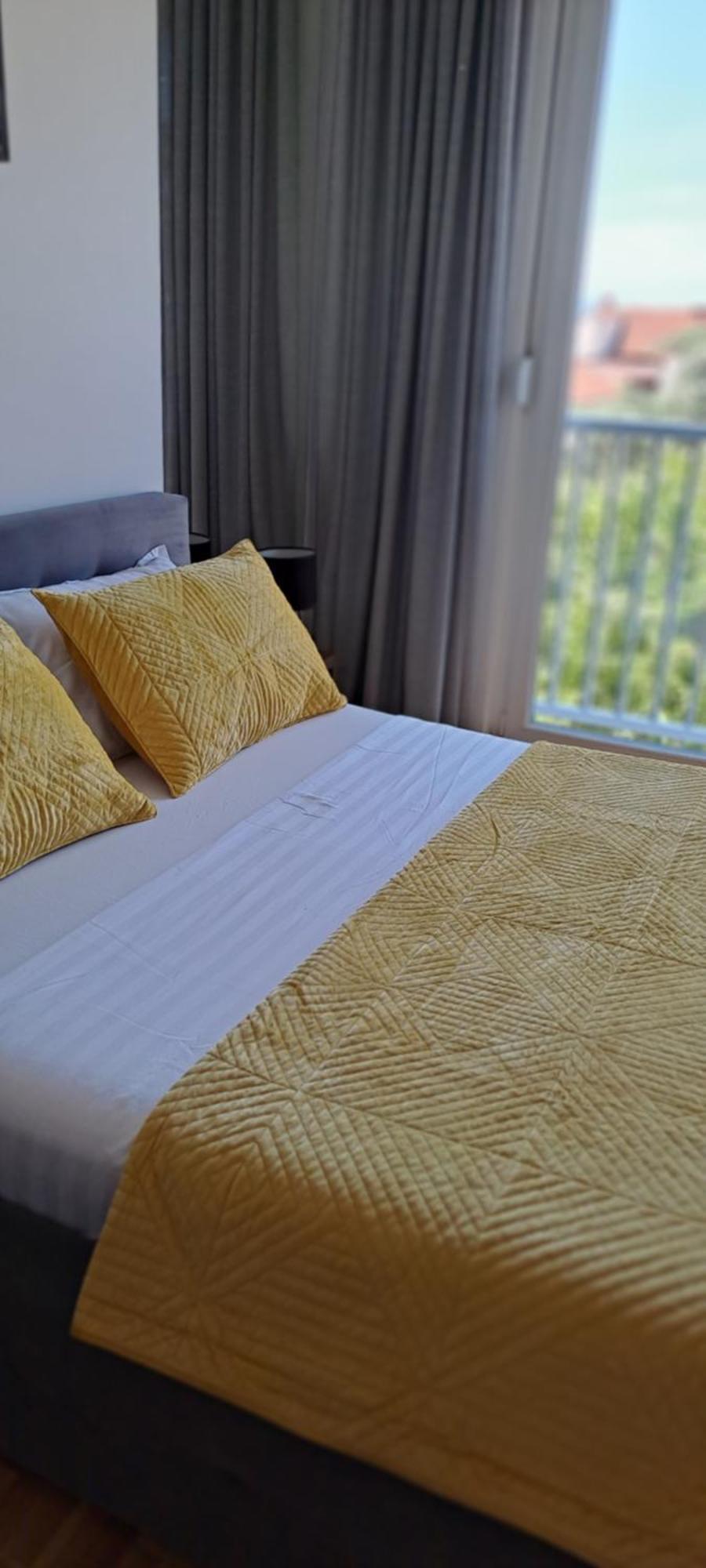 Apartman Avisi Trebinje Exterior foto