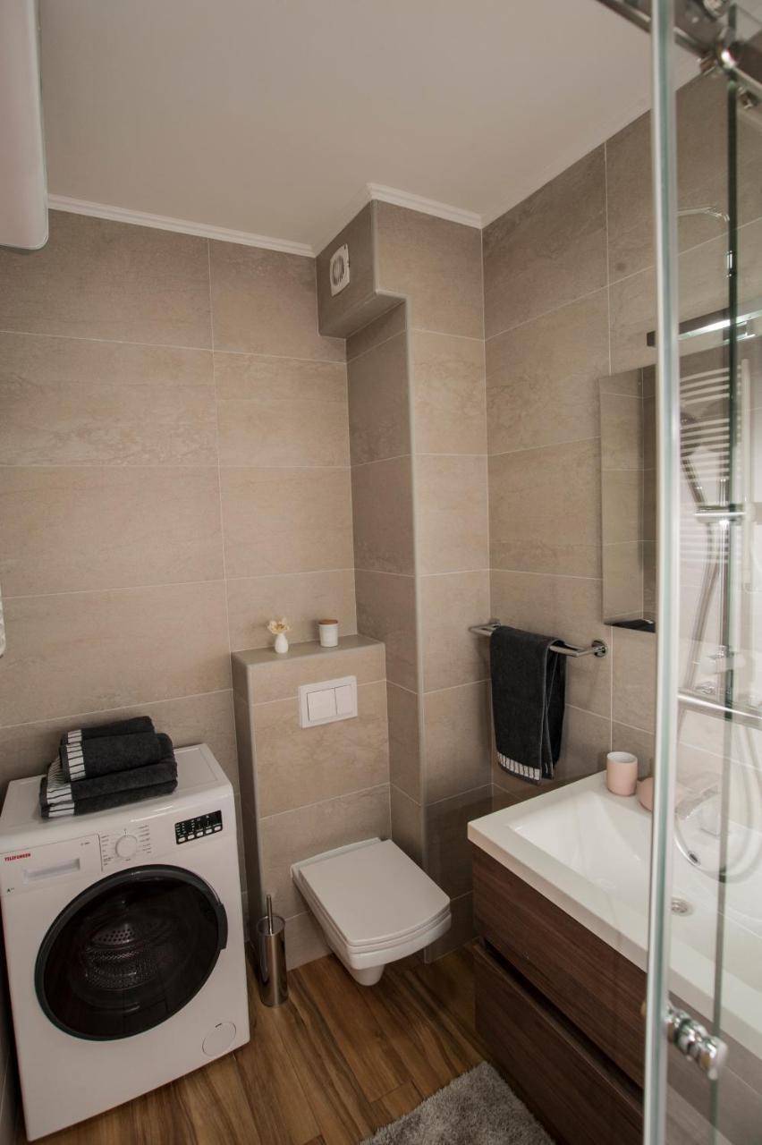 Apartman Avisi Trebinje Exterior foto