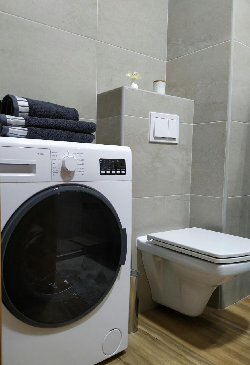 Apartman Avisi Trebinje Exterior foto
