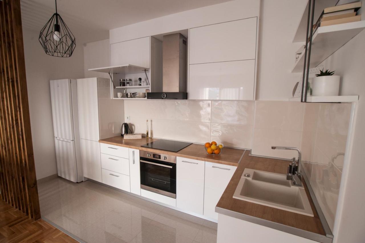 Apartman Avisi Trebinje Exterior foto