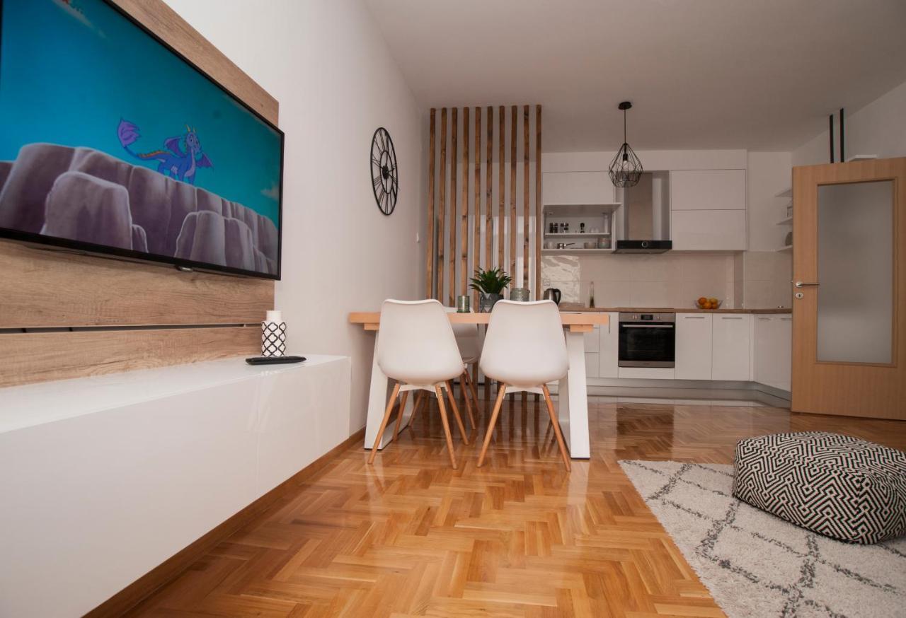 Apartman Avisi Trebinje Exterior foto