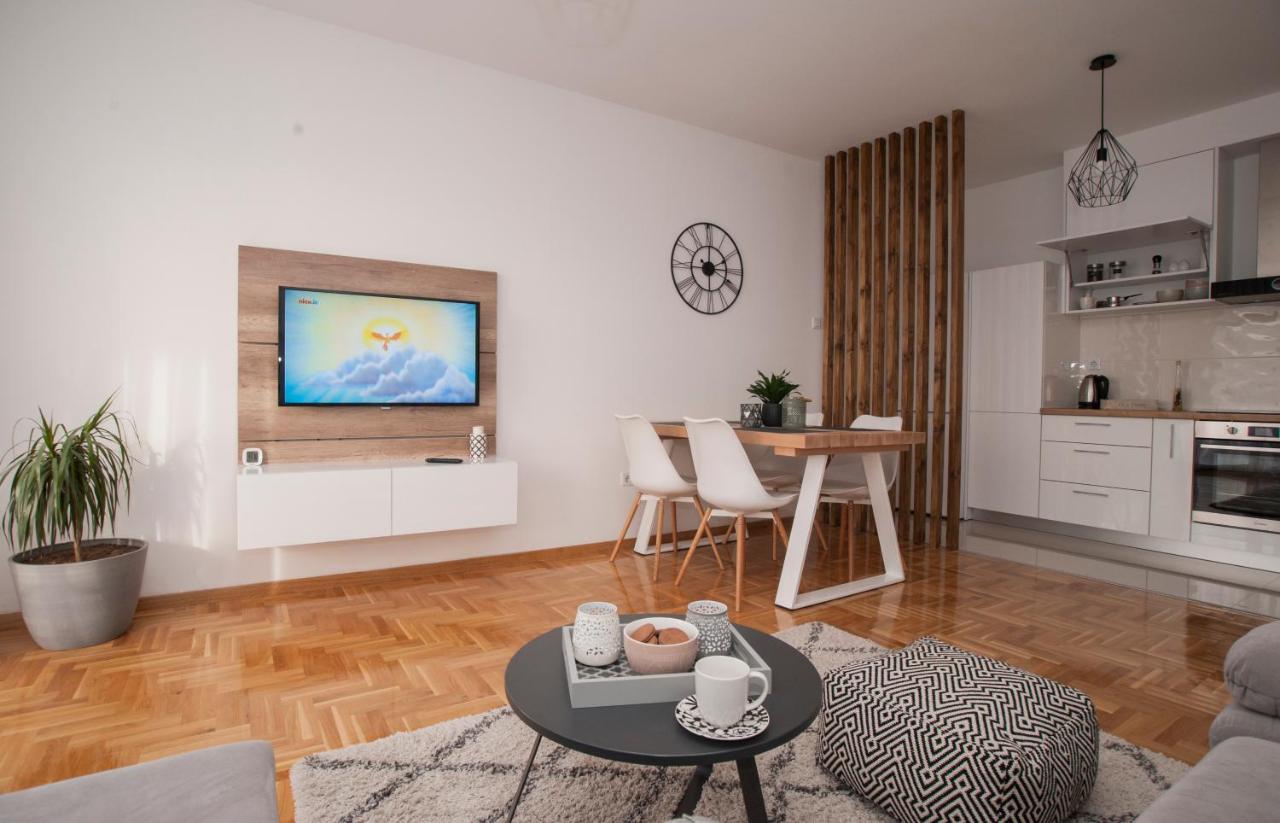 Apartman Avisi Trebinje Exterior foto