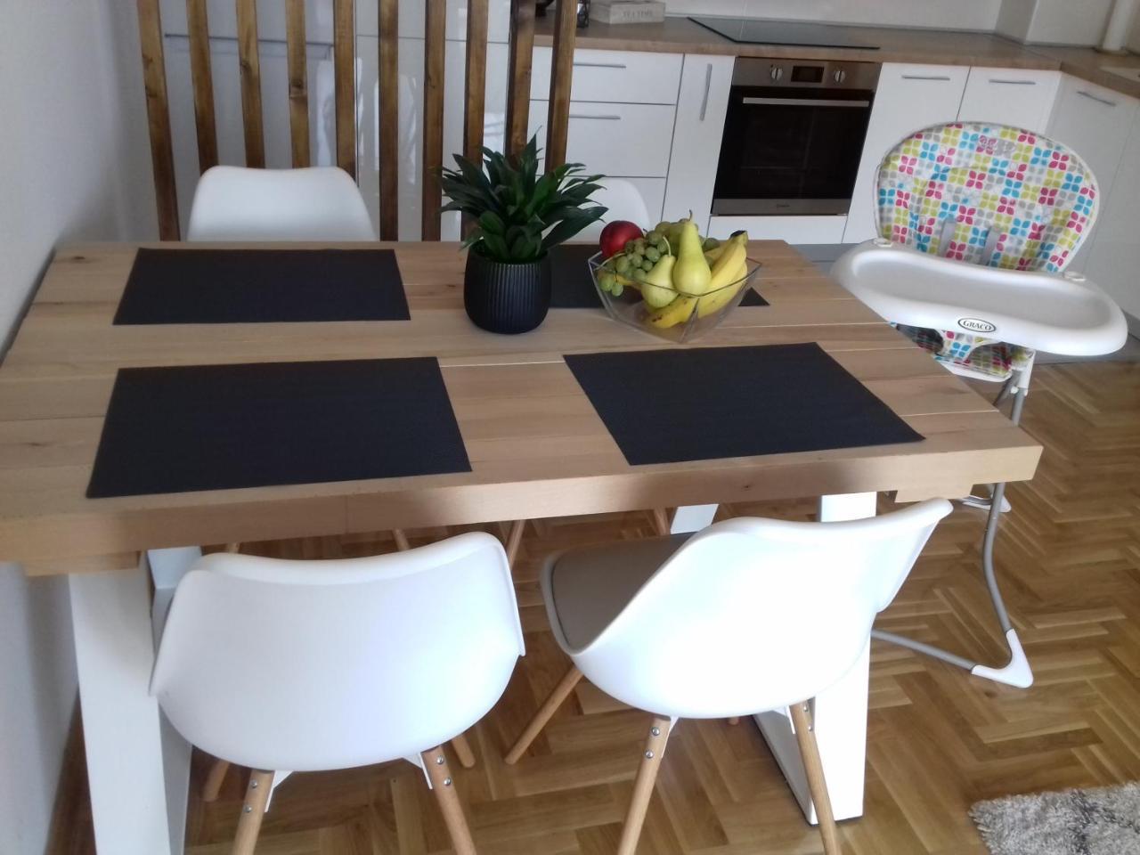 Apartman Avisi Trebinje Exterior foto
