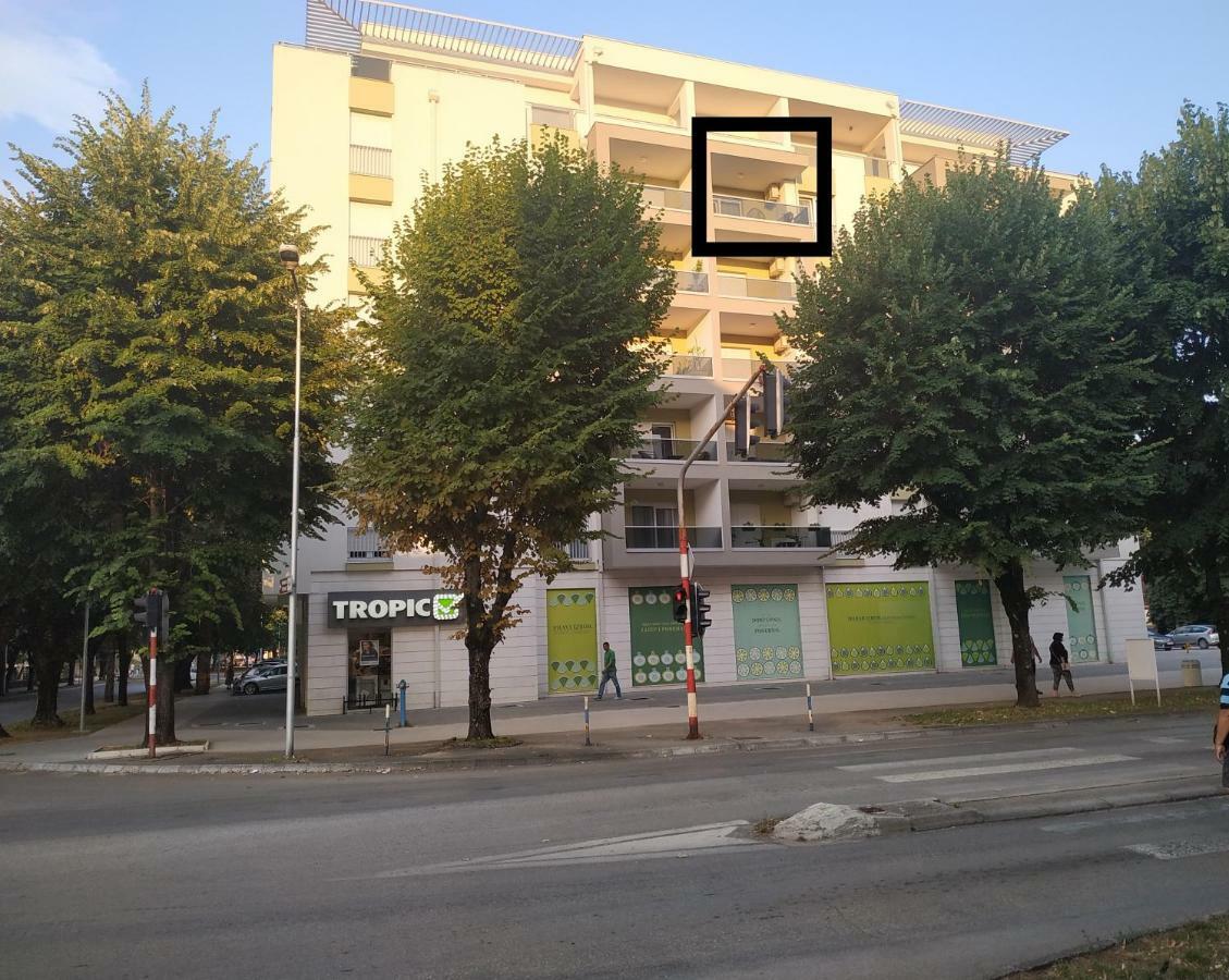 Apartman Avisi Trebinje Exterior foto